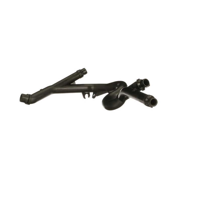 Gates Coolant Water Pipe Tube fits BMW 5 2002-2010