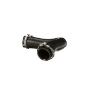 Gates Intercooler Turbo Charge Air Hose 440mm fits Ford Fiesta VI 2010-2017 1.4