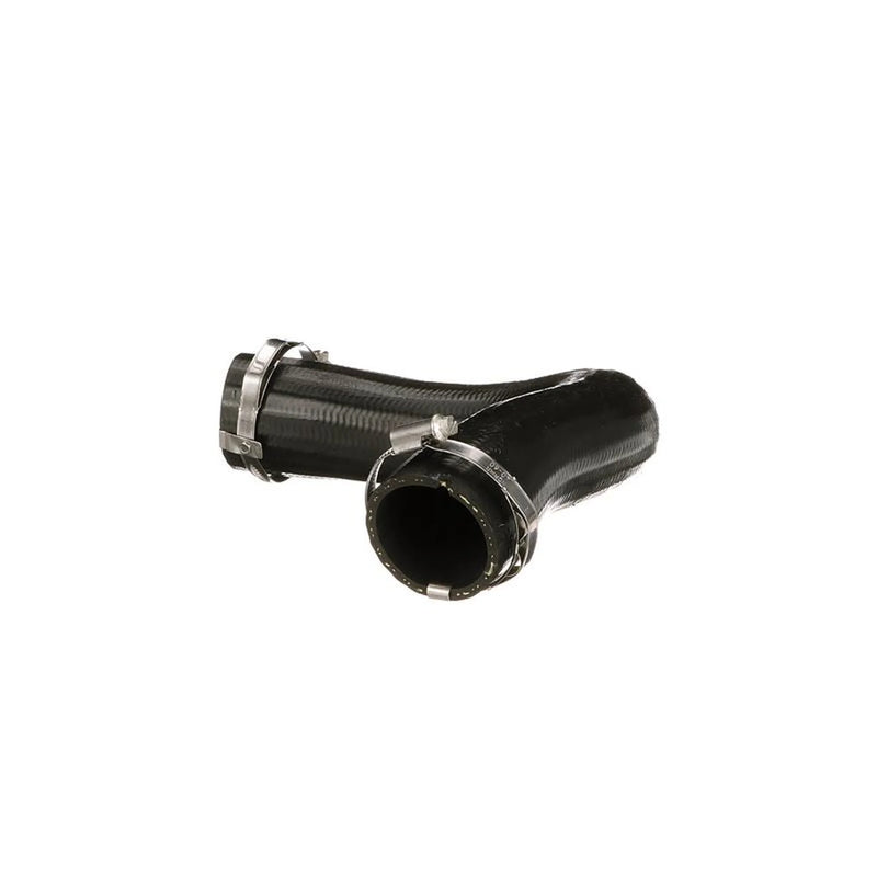 Gates Intercooler Turbo Charge Air Hose 440mm fits Ford Fiesta VI 2010-2017 1.4