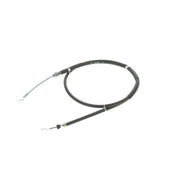 Bosch Handbrake Cable Right Rear fits Lada Samara 1986-2013 1.5