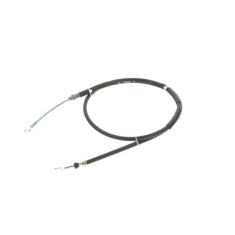 Bosch Handbrake Cable Right Rear fits Lada Samara 1986-2013 1.5