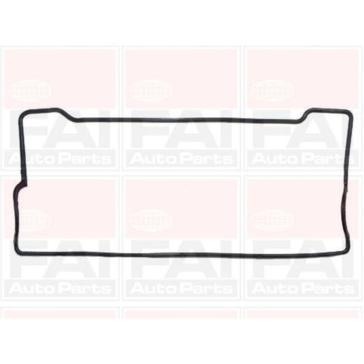 FAI Cylinder Head Cover Gasket RC963S