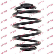KYB Rear Suspension Coil Spring fits Opel Ascona C 1981-1988 1.3 1.6 1.8 2.0