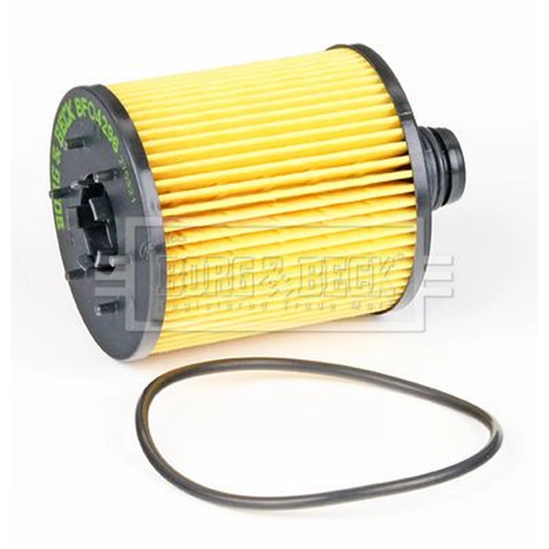 Borg & Beck Engine Oil Filter BFO4296