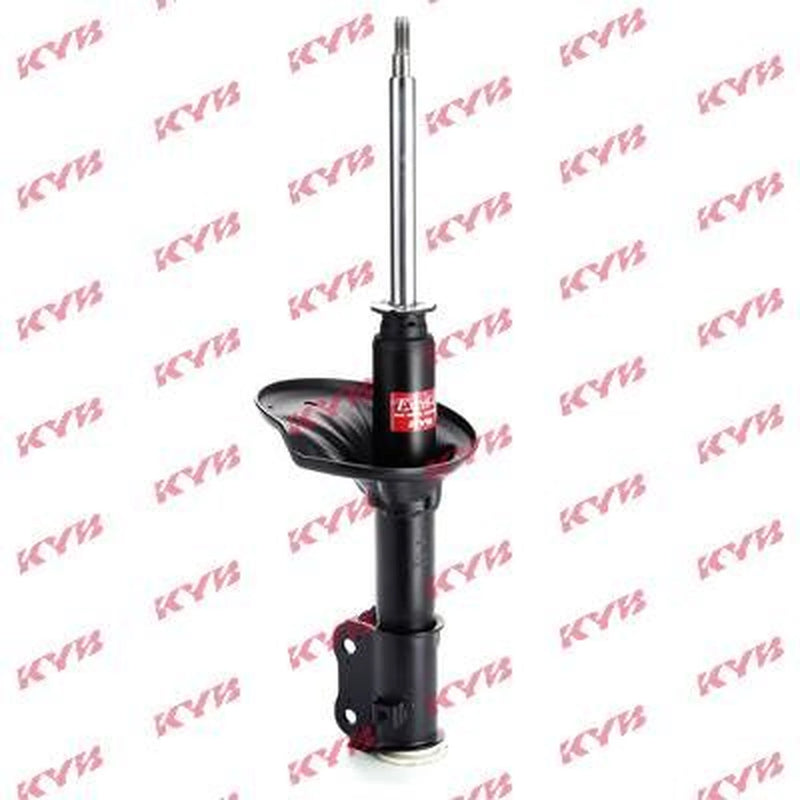 KYB 2 x Shock Absorbers fits Hyundai Matrix 2001-2010 1.5 1.6 1.8