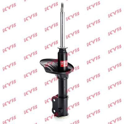 KYB 2 x Shock Absorbers fits Hyundai Matrix 2001-2010 1.5 1.6 1.8