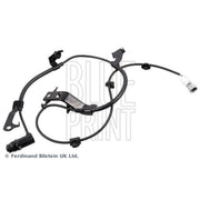 Blue Print ABS Wheel Speed Sensor Front Left fits Toyota Hilux Vigo VII Pickup