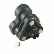 Karcher K3 K4 K5 Pressure Washer Cylinder Head 9.002-552.0 90025520 90374370 Karcher - Dynamic Drive