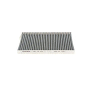 Bosch Cabin Air Filter (Pollen Filter) fits Renault Koleos I 2008-2013 2.0 2.5
