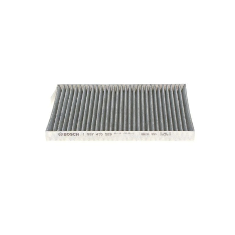 Bosch Cabin Air Filter (Pollen Filter) fits Renault Koleos I 2008-2013 2.0 2.5