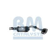 BM Catalysts Homologated Petrol Cat fits Renault Clio 1998-2016 1.2