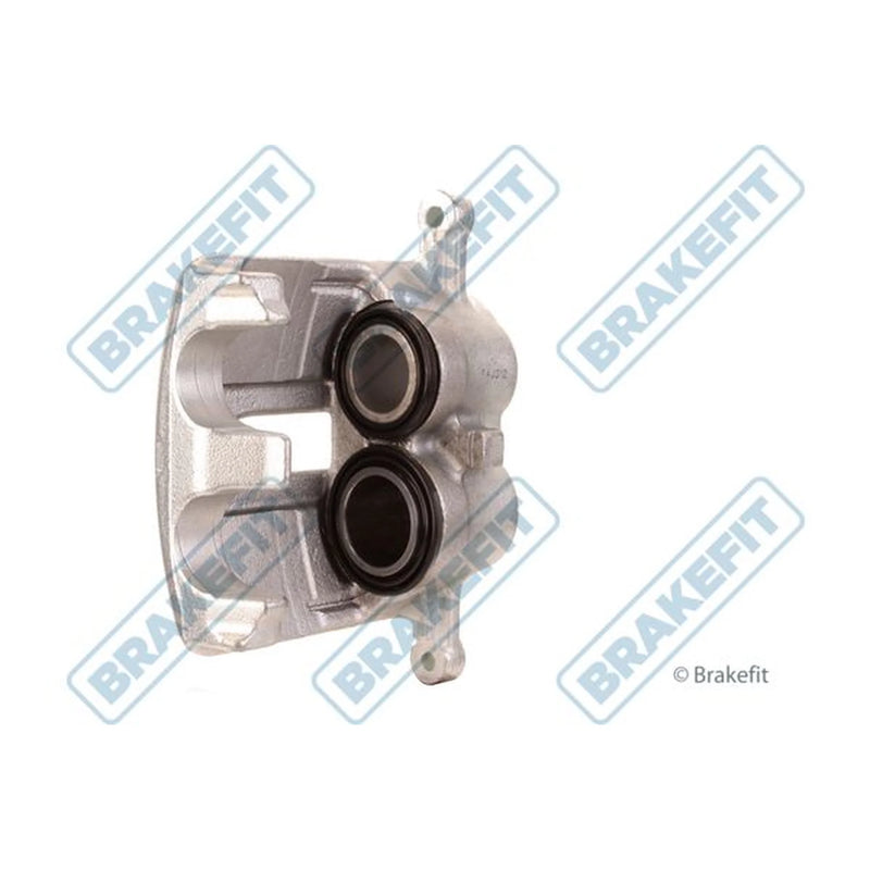 Apec Brake Caliper Assembly Front Left BCA1087