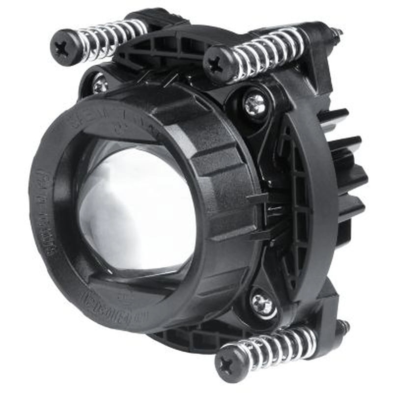 Hella Headlamp De-F Eb MD12 M60A 1KL Right 1KL 998 670-051 1KL 998 670-051