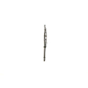 Bosch Conventional Wiper Blade 340mm — H772 fits Audi A3 2003-2013