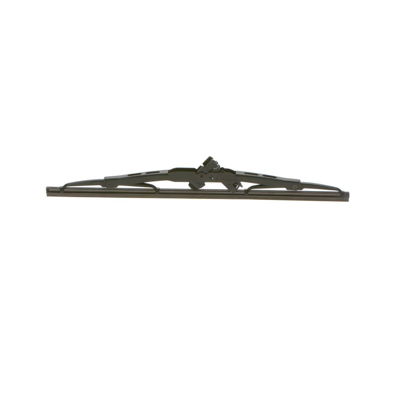 Bosch Front & Rear Super Plus Wiper Blade Set fits Toyota Corolla 2006-2014 1.8