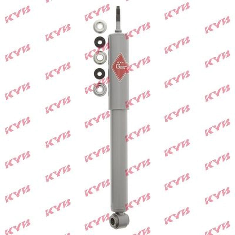 KYB Shock Absorber Damper Strut Fron fits Suzuki Samurai Closed Off-Road Vehicle