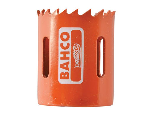 Bahco 3830-38-VIP Bi-Metal Variable Pitch Holesaw 38mm Bahco - Dynamic Drive