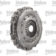 Valeo Clutch Kit Set 3pc 809150