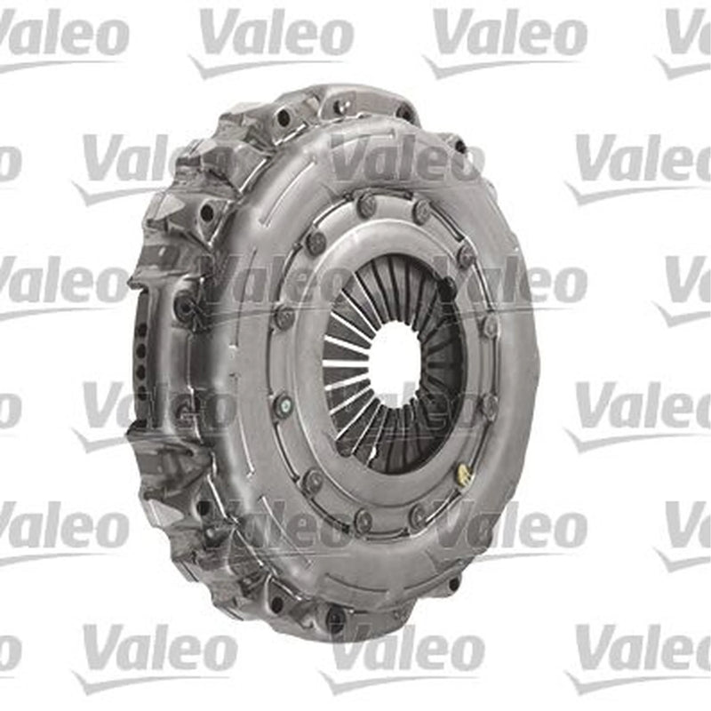 Valeo Clutch Kit Set 3pc 809150