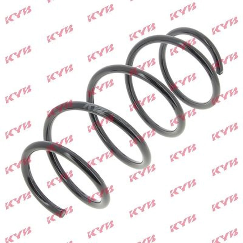 KYB Front Suspension Coil Spring