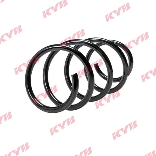 KYB 2 x Suspension Springs fits VW T-Cross 2018 on 1.0