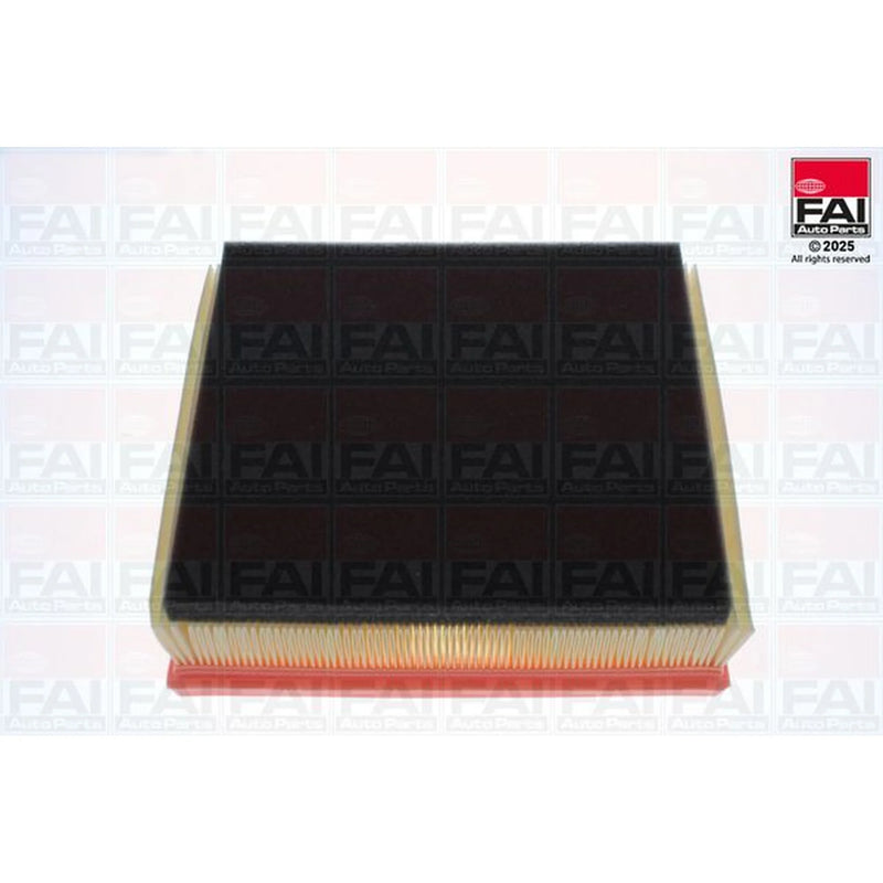 FAI Engine Air Filter fits BMW 1 Sports Hatch 2011-2019
