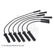 Blue Print Ignition HT Lead Cable Kit ADA101604