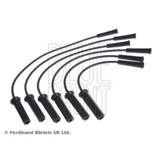 Blue Print Ignition HT Lead Cable Kit fits Chrysler Grand Voyager V 2008 on 3.3