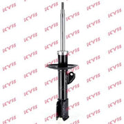 KYB Shock Absorber Damper Strut Front Right fits Subaru Trezia 2011 on 1.3 1.4