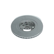 Bosch Front & Rear Brake Discs & Pads fits Audi A6 C5 1998-2005 4.2