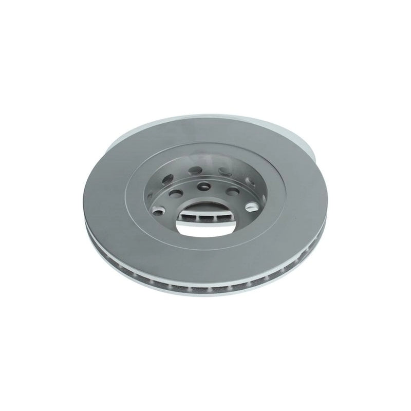 Bosch Front & Rear Brake Discs & Pads fits Audi A6 C5 1998-2005 4.2