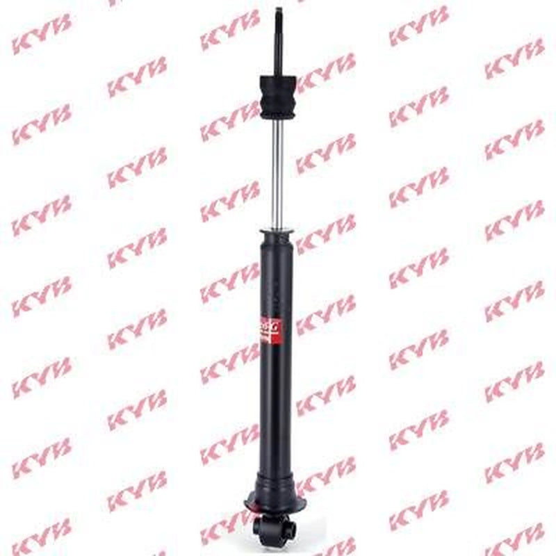 KYB 2 x Shock Absorbers fits Audi 80 B4 1991-1996 1.6 1.9 2.0 2.3 2.6 2.8