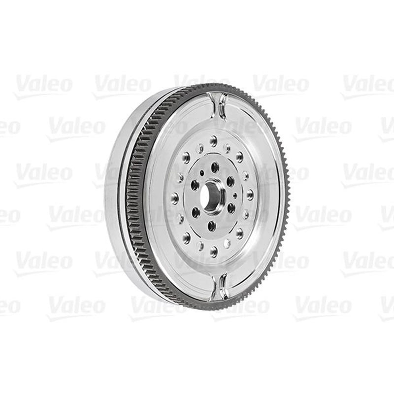 Valeo Engine Flywheel Teeth 836048