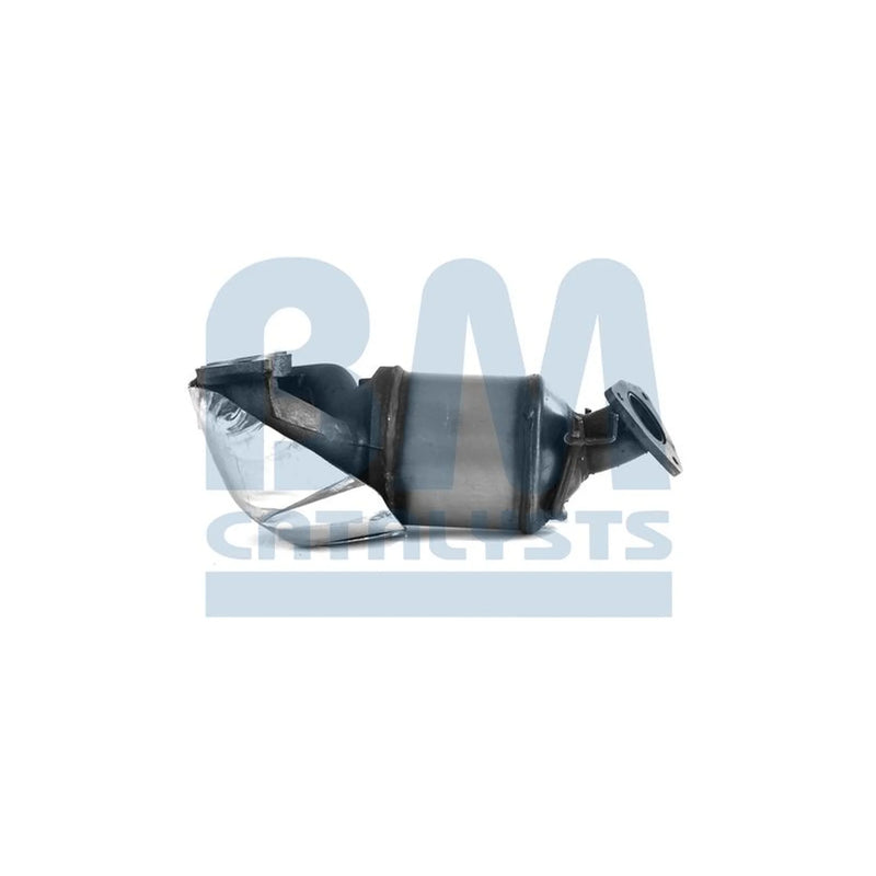 BM Catalysts Homologated Petrol Cat fits Opel Agila A 2004-2007 1.2