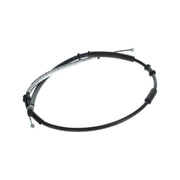 Bosch Handbrake Cable Left Rear fits Fiat 500L 2012-2018 0.9 1.3 1.4 1.6