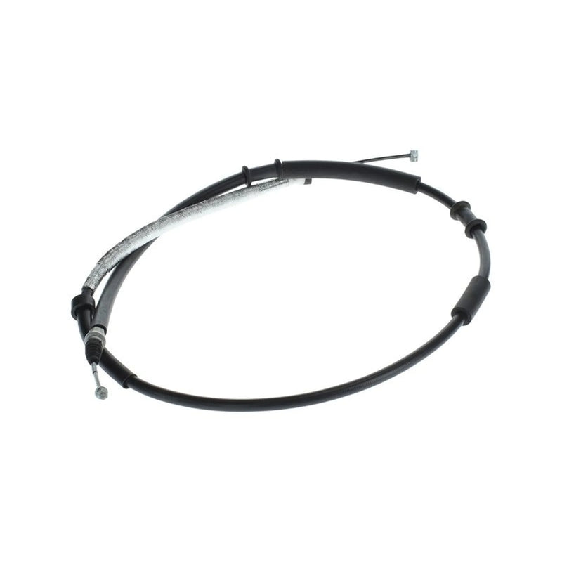 Bosch Handbrake Cable Left Rear fits Fiat 500L 2012-2018 0.9 1.3 1.4 1.6