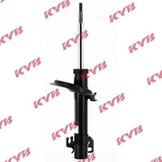 KYB Shock Absorber Damper Strut Front Left fits Rover 75 1999-2005 1.8 2.0 2.5