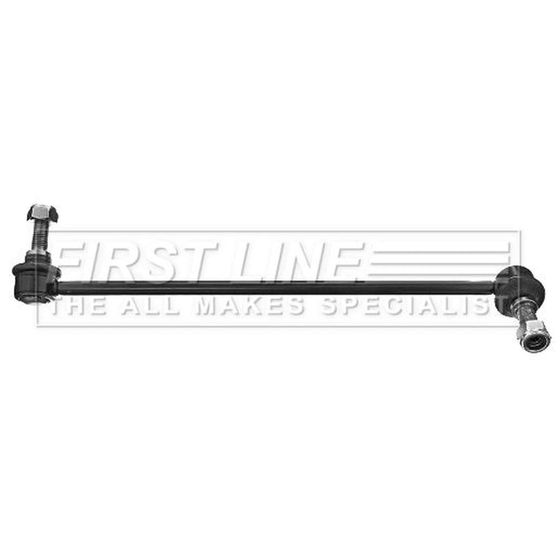 First Line Stabiliser Bar Link Coupling Rod fits Mercedes-Benz E-Class 2009-2016