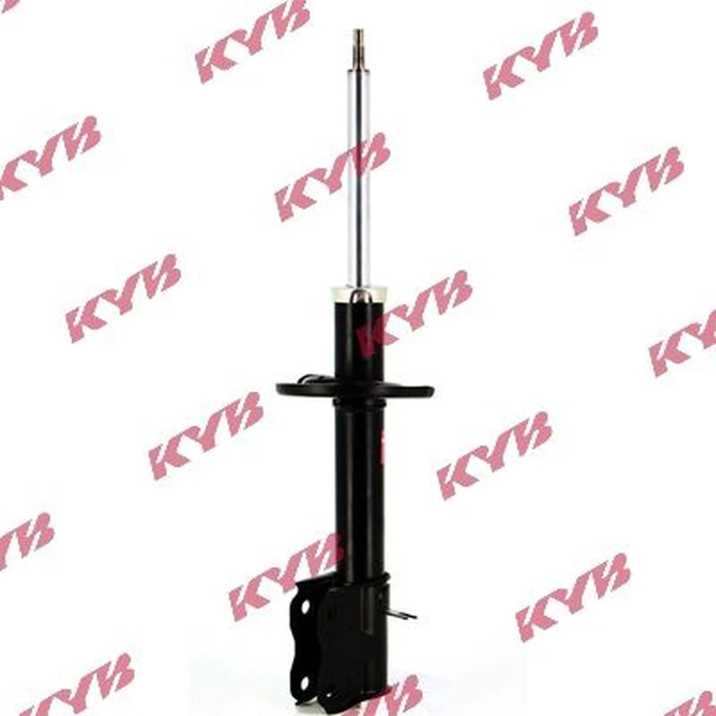 KYB Shock Absorber Damper Strut Front Left fits Mitsubishi Colt VI 2004-2012