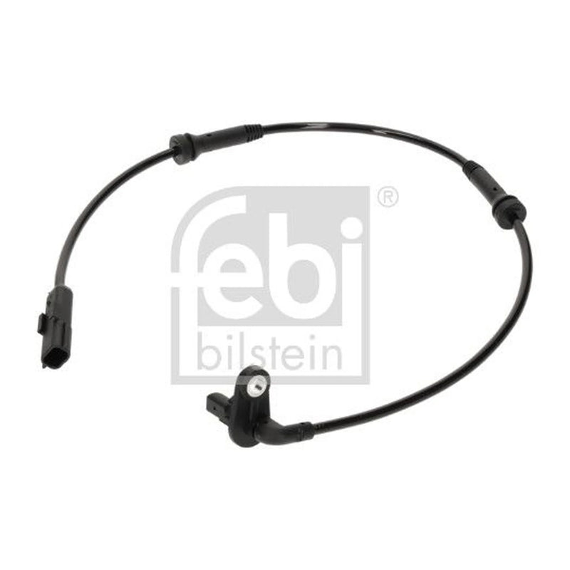 Febi ABS Wheel Speed Sensor Rear Right 198153