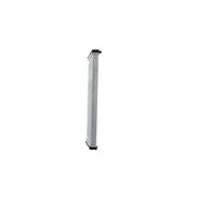 Mahle Low-Temperature Radiator fits Man Tgs I 2007-2021
