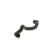 Gates Crankcase Ventilation Hose 408mm fits BMW 5 2001-2010