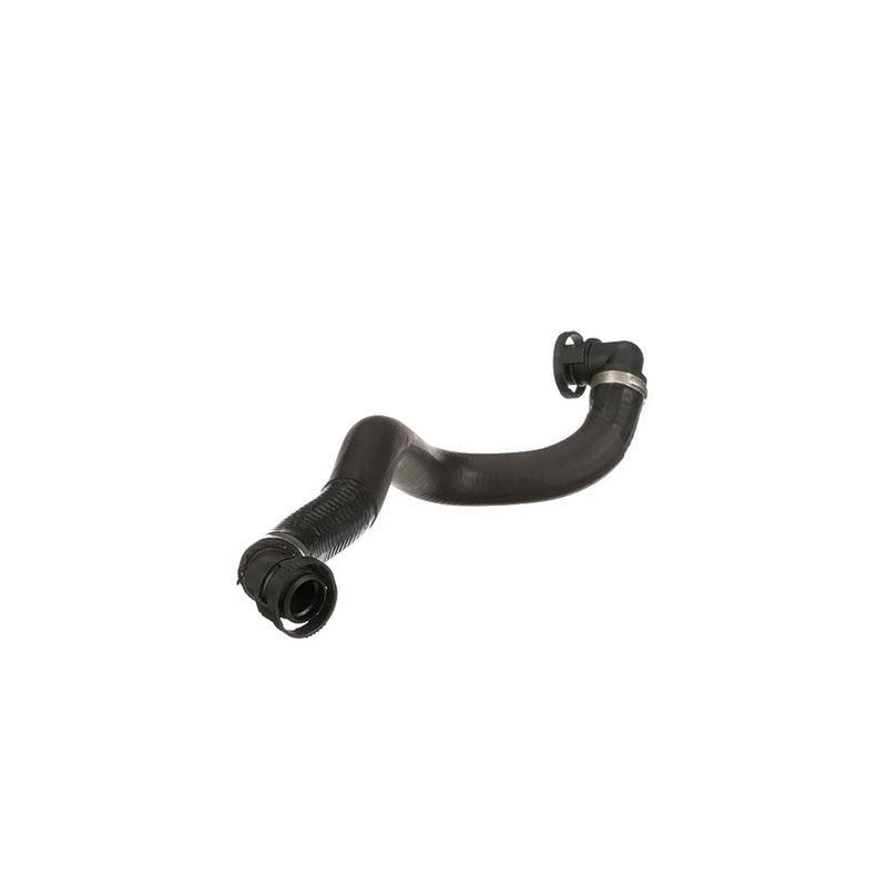 Gates Crankcase Ventilation Hose 408mm fits BMW 5 2001-2010