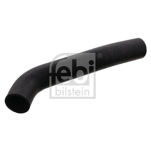 Febi Radiator Coolant Hose Lower Right ID 100353