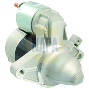 NAPA Starter Motor 12V 1.1kW 8 Teeth fits Citroën C1 2005-2014 1.0