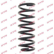 KYB Rear Suspension Coil Spring fits Audi 100 C4 1990-1994