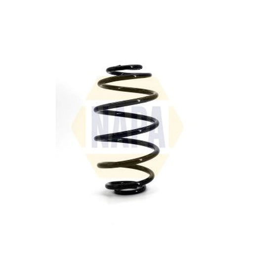 NAPA Rear Suspension Coil Spring NCS1145