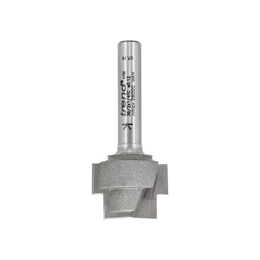 Trend 36/10 x 1/4 TCT Strip Recessor 13 x 19 x 10 x 6mm Trend - Dynamic Drive