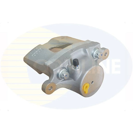 Comline Brake Caliper Assembly Front Right fits Peugeot 308 II 2013-2021
