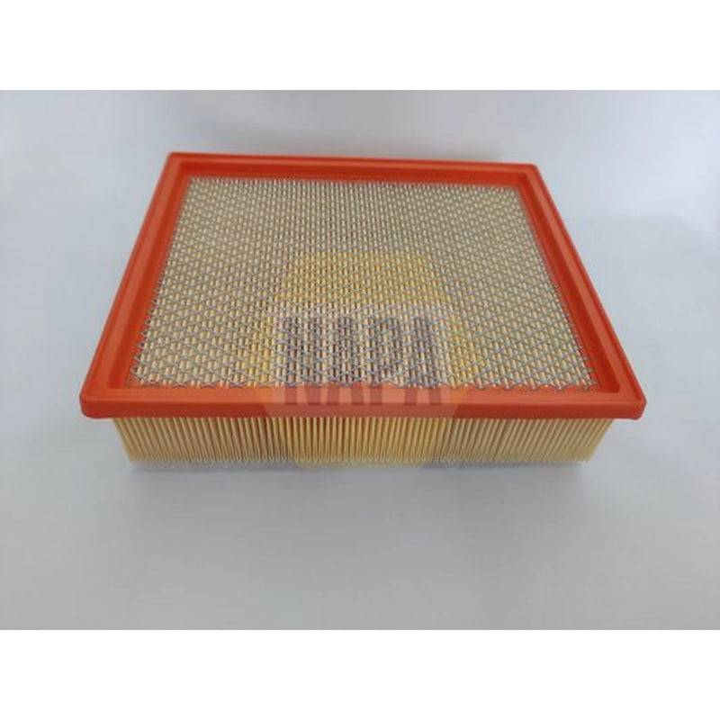 NAPA Engine Air Filter fits Isuzu D-Max I Platform/Chassis 2007-2012 3.0